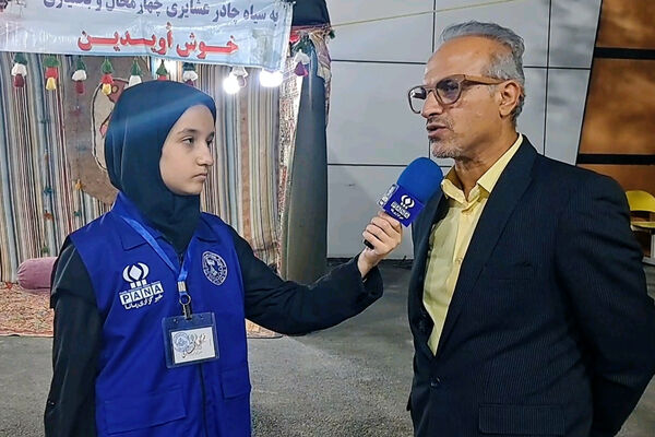 نمایشگاه‌های صنایع‌ دستی، مسیری برای رسیدن به اشتغال پایدار است