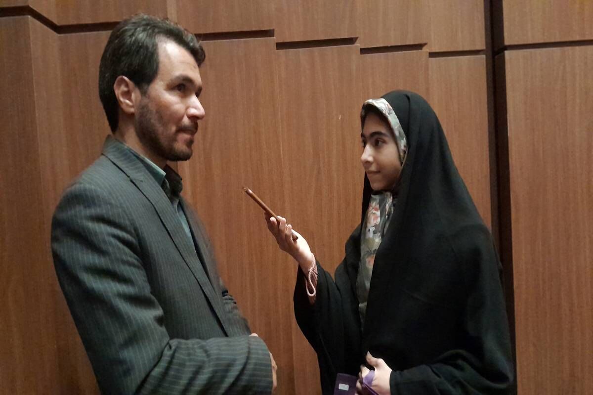 آموزش مهارت‌ها به دانش‌آموزان،باعث ایجاد  شور و نشاط در مدارس می‌شود