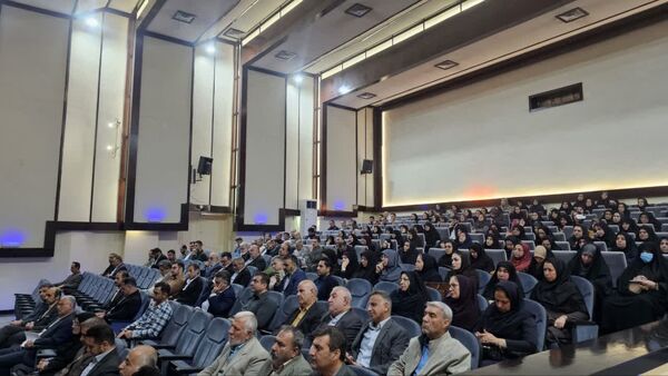 برگزاری جلسه شورای راهبردی نماد در گرگان