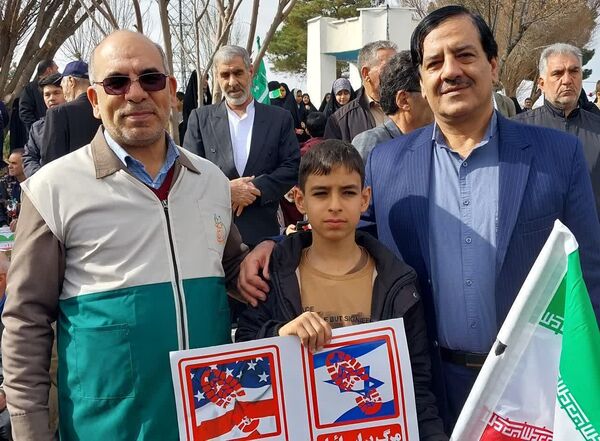 یک روز باشکوه در شهر کهک