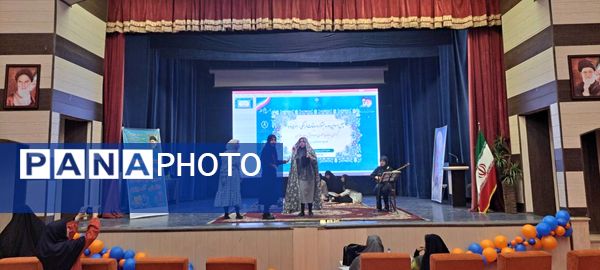 شکوفایی استعدادها در سومین روز جشنواره فردا