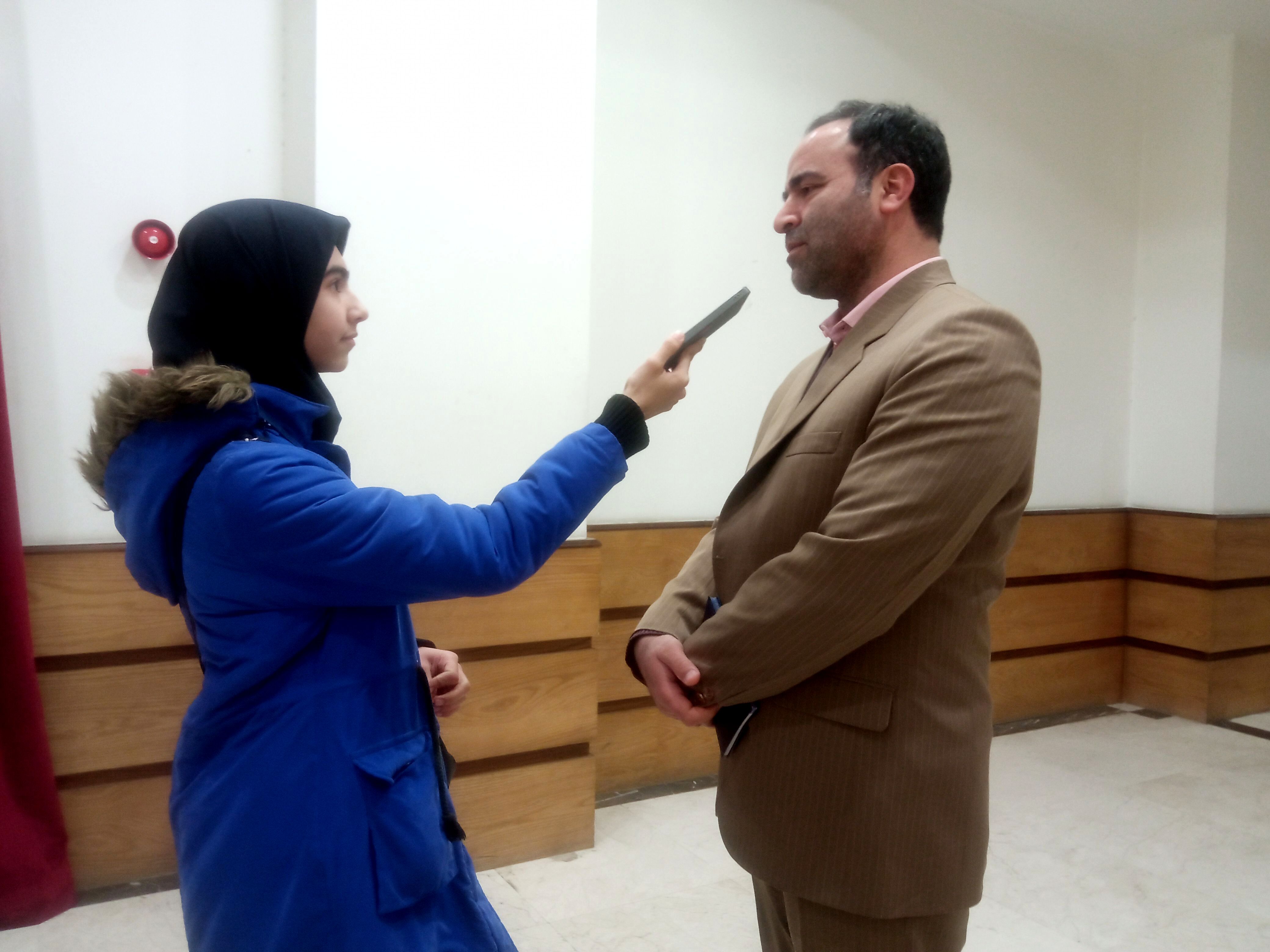 نقش دوره اول متوسطه در زندگی دانش‌آموزان بسیار حیاتی است