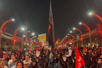 خبرنگاران روایتگر دردهای ناگفته