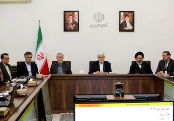 حج فرصت تبیین چهره واقعی ایران اسلامی در برابر «ایران هراسی» غرب است