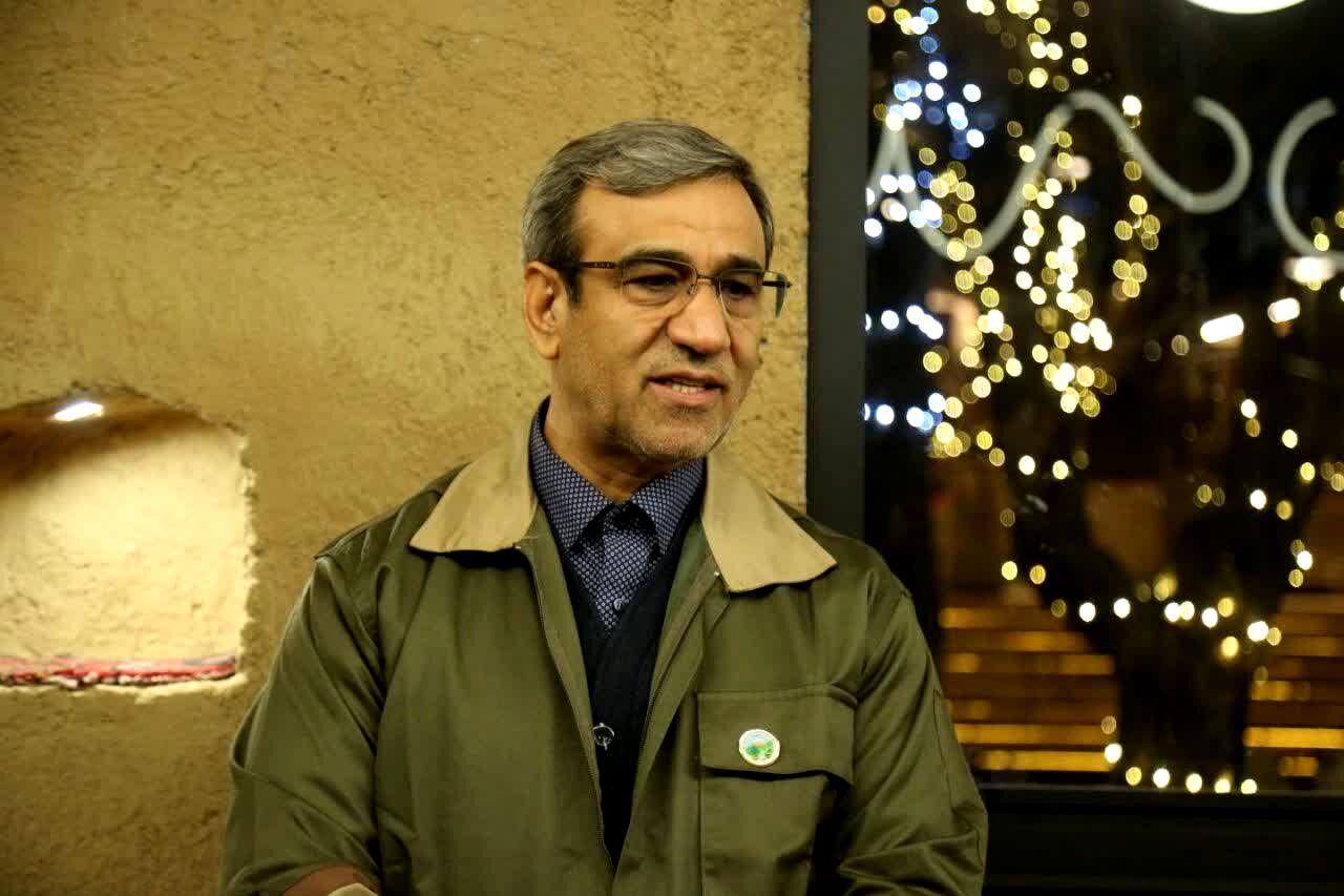 ستاد پشتیبانی جنگ در خراسان رضوی تشکیل شد