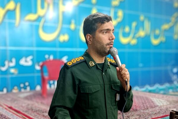 از تهران تا شلمچه، مسیر عشق و افتخار