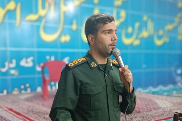 از تهران تا شلمچه، مسیر عشق و افتخار