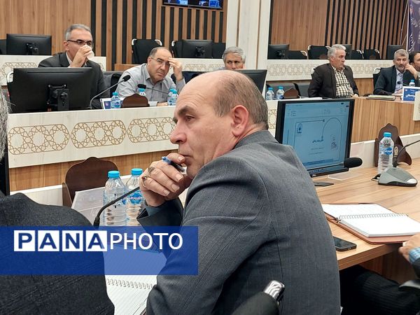  گردهمایی روسای ادارات امور تربیتی،مشاوره و مراقبت در برابر آسیب‌های اجتماعی  کشور