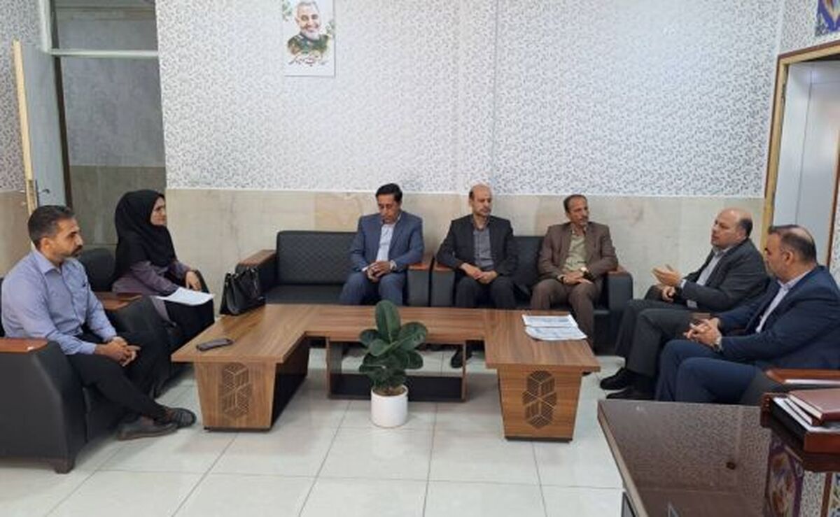 رفع مشکل ‌برخی از احکام استخدامی سال‌ ۸۹ در دست پیگیری است