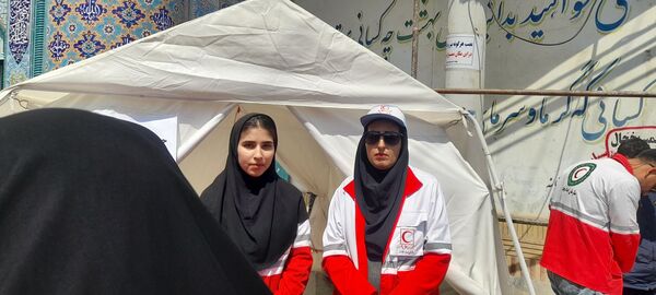 راهپیمایی روز قدس در شهرستان سملقان 