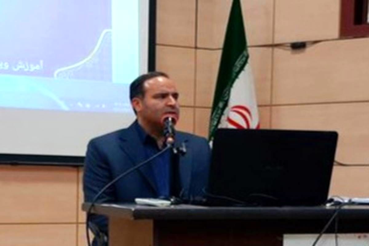 معاونین پرورشی از افراد تاثیرگذار در تعلیم و تربیت هستند