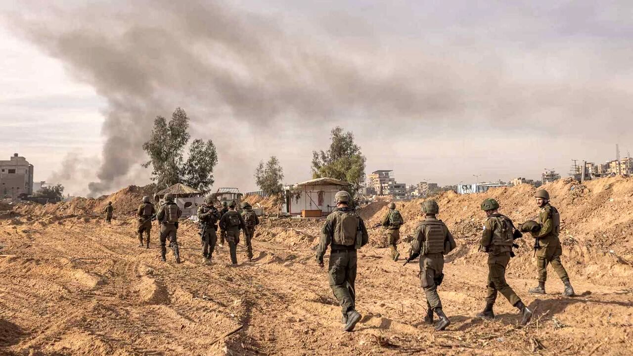 ثبت ۴۷ مورد نقض آتش بس رژیم صهیونیستی از زمان اعلام پایان جنگ غزه