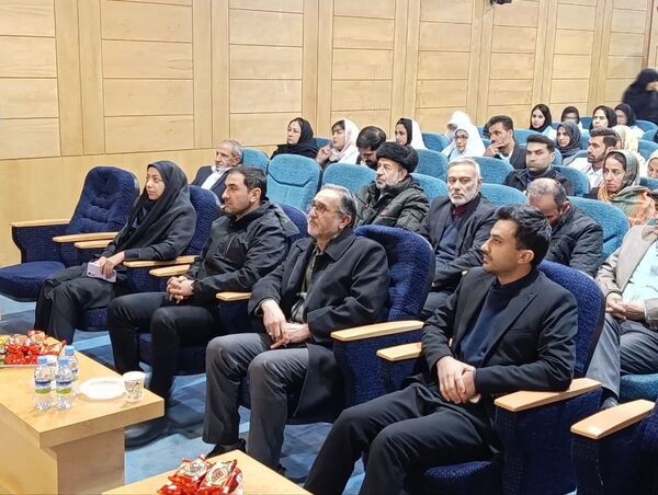 تجلی عشق و ایمان در تویسرکان؛ جشن آغاز زندگی مشترک ۲۰ زوج جوان