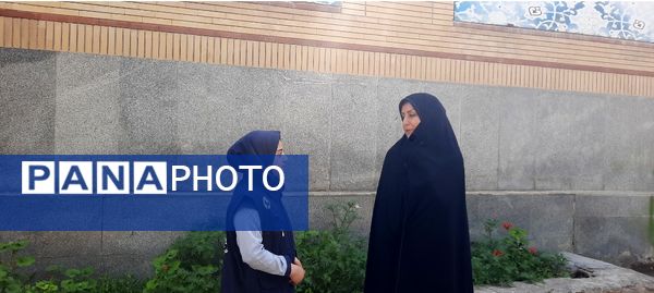 همایش سرگروه‌ها و دبیران درس تفکر و سبک زندگی خراسان رضوی