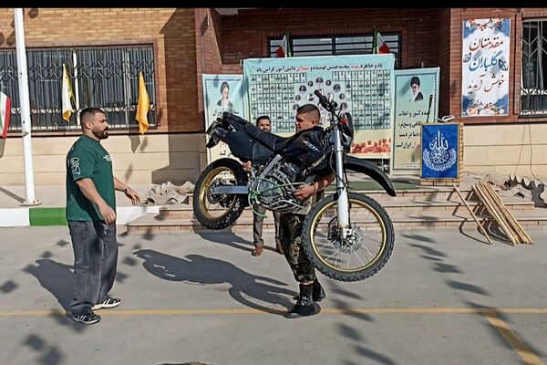 روزِ یادآوریِ حماسه ها