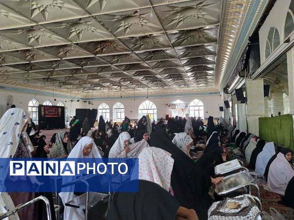 جمعه نصر در کاشمر 