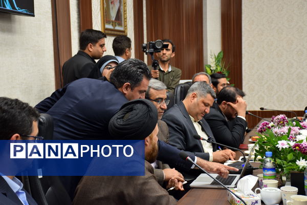 رونمایی از اطلس فرصت‌های اقتصادی تربت‌حیدریه با حضور استاندار خراسان رضوی