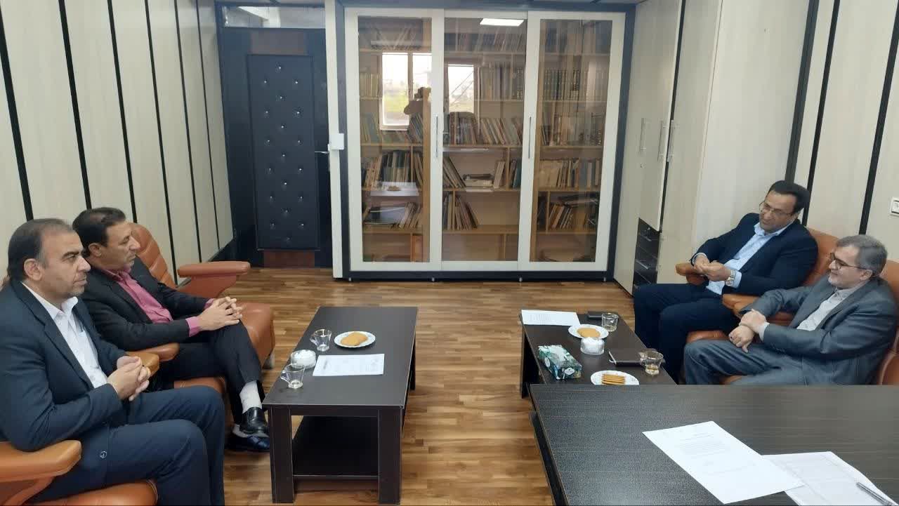 آزمون اعزام فرهنگیان به مدارس خارج از کشور ۲۲ فروردین در یاسوج برگزار می‌شود