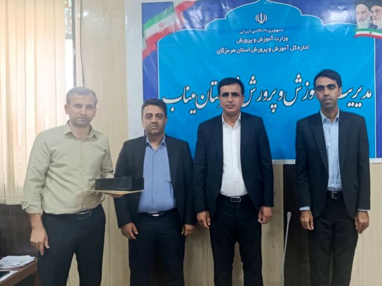 خبرنگار پانا باید پیشتاز در مطالبه‌‌گری باشد