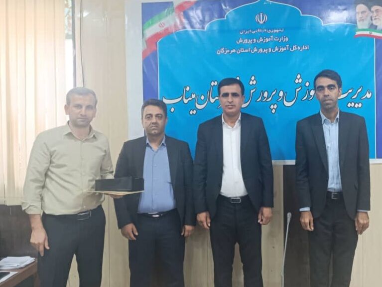 خبرنگار پانا باید پیشتاز در مطالبه‌‌گری باشد