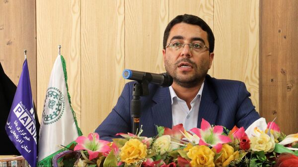 نشست دانش‌آموز خبرنگاران منتخب پانا با معاون پرورشی و فرهنگی استان آذربایجان شرقی