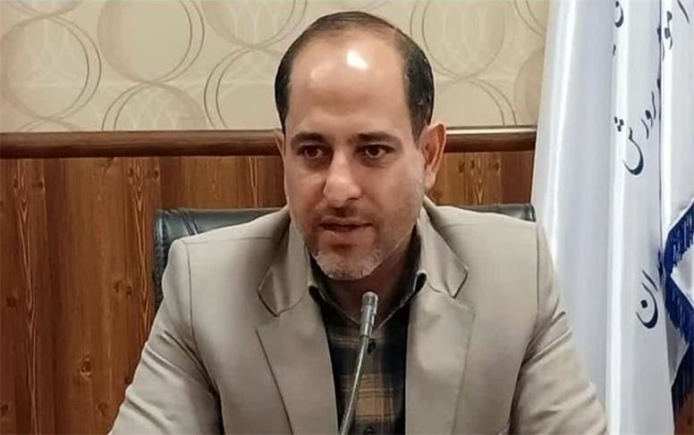 دومین سوله ورزشی طرح شهید سلیمانی در همدان احداث شد