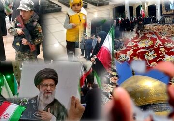 بروجن در سایه مهر امام رضا (ع)