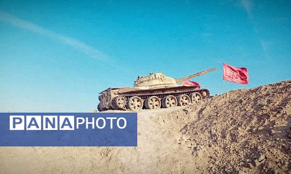 دومین اردوی راهیان نور شهرستان فیروزکوه ویژه پسران دانش‌آموز