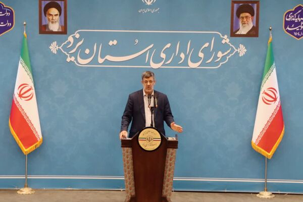 سفر یک روزه وزیر کشور به یزد