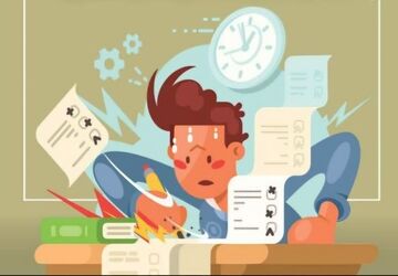  شب امتحان