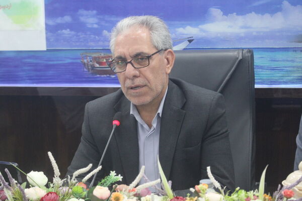 کارگاه آموزشی آشنایی با قانون و آیین‌نامه رسیدگی به تخلفات اداری در بوشهر