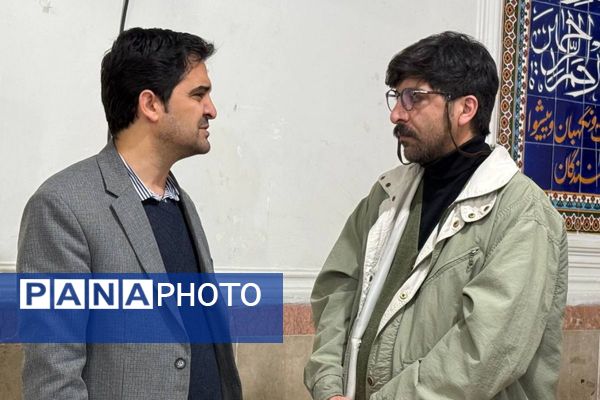 مسابقات فرهنگی و هنری  در دبیرستان شهید تاجیک بهارستان دو