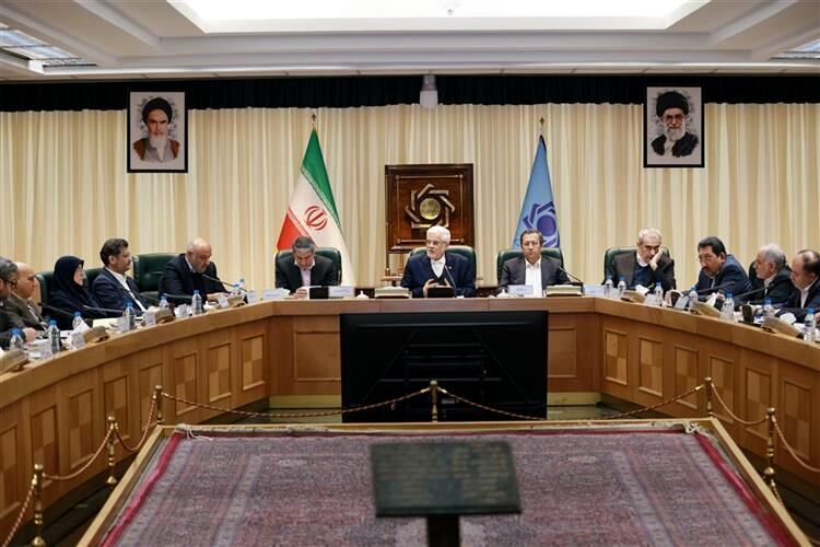 رصد و پایش آخرین وضعیت تامین و توزیع کالاهای اساسی و نحوه حمایت از تولید بررسی شد