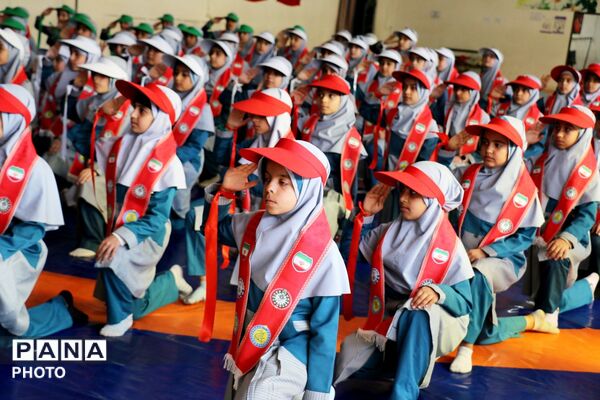 ستارگان درخشان جشنواره‌ فرهنگی هنری فردا 