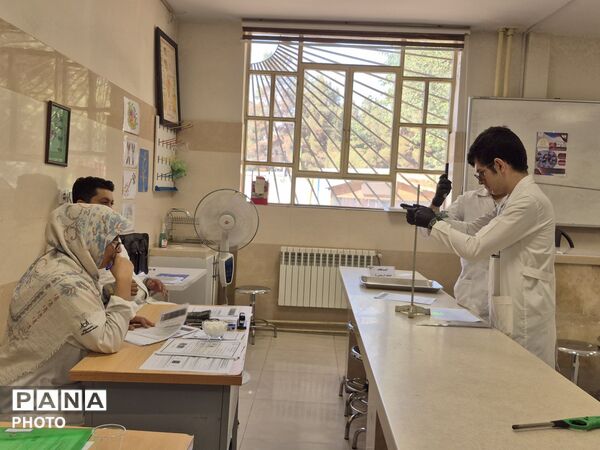 جشنواره خوارزمی؛ از ایده تا کشف