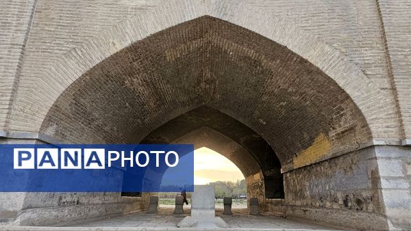 سفری به قلب تاریخ و هنر ایران؛ اصفهان 