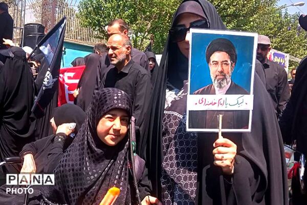 اربعین در قاب تهران؛نگاهی به دلدادگان مسیر