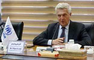 حمایت سازمان ملل از پیشنهاد ایران برای آموزش‌های مجازی به دانش‌آموزان خارج از کشور