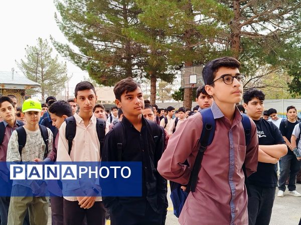 آغاز سال تحصیلی؛ شروع یک تحول بزرگ