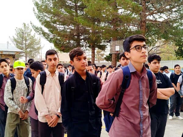 آغاز سال تحصیلی؛ شروع یک تحول بزرگ