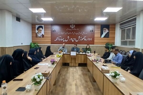 مدیریت درست اوقات فراغت مانع آسیب‌های اجتماعی است