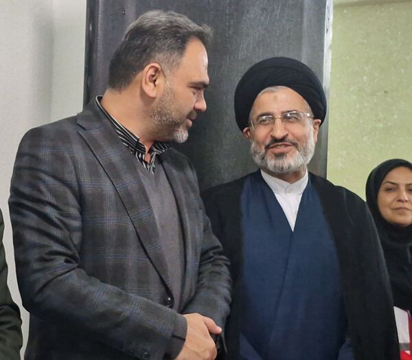 دانش‌آموزان محمودآبادی عازم حج می‌شوند