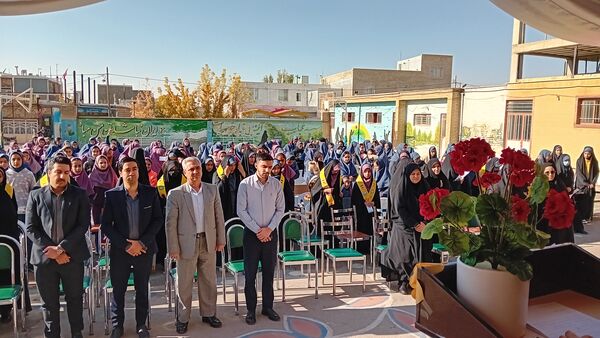 انتخابات شورای دانش‌آموزی در کمیجان