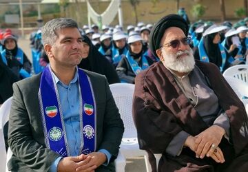 همایش «وطن‌یار»؛ تجدید عهد با شهدا و مقاومت