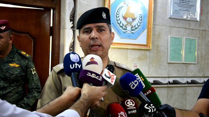عراق موعد تشییع مردمی و رسمی پیکر رهبر شهید را تعیین کرد