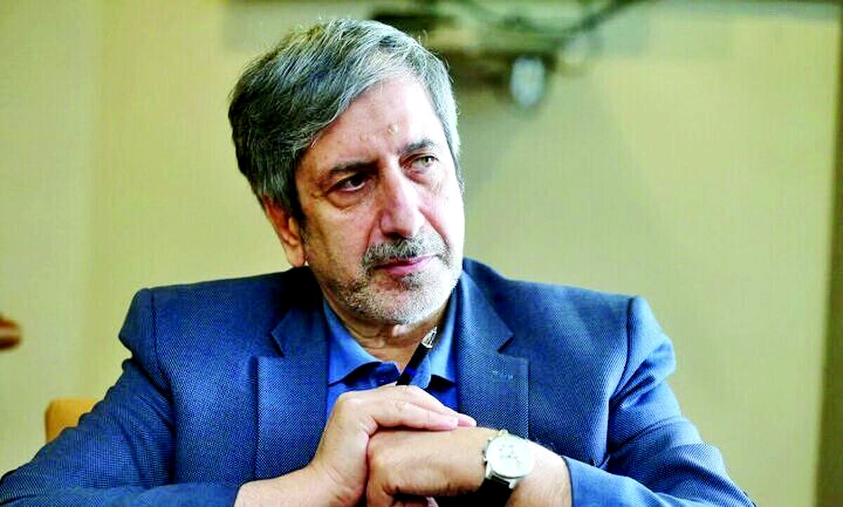 ظریفیان: هنوز در روایت‌سازی بین‌المللی ضعف داریم
