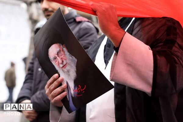 راهپیمایی روز قدس، تجلی حمایت از مظلومین جهان