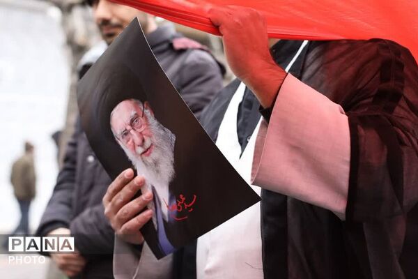 راهپیمایی روز قدس، تجلی حمایت از مظلومین جهان