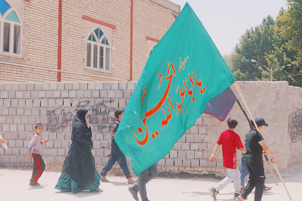 امامزادگان میزبان عزاداران محرم 