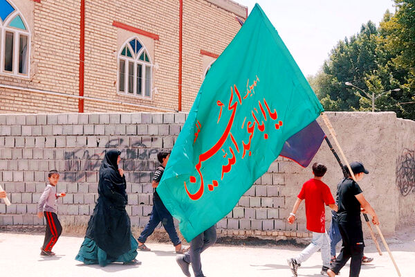 امامزادگان میزبان عزاداران محرم 